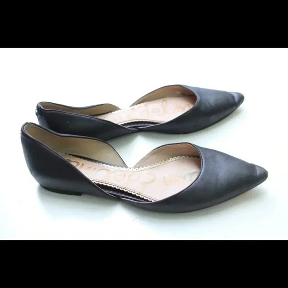 Sam Edelman d’Orsay flats - Picture 1 of 12